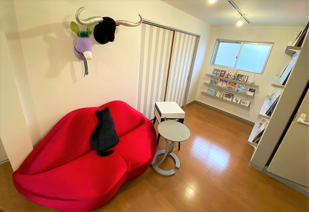 003.Play Room Kumamoto Exterior foto